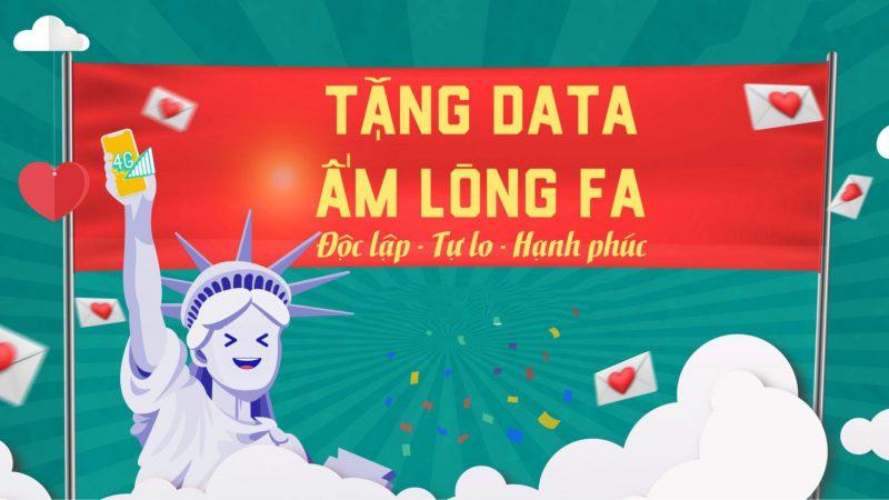 ảnh fa được tặng cho ca