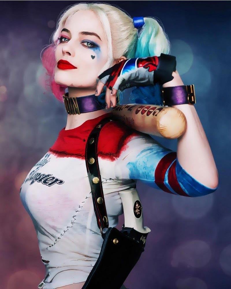 Harley Quinn