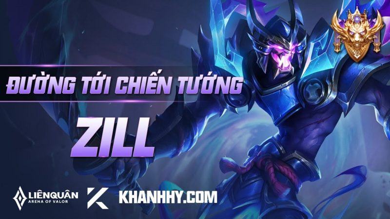 Ảnh Zill Chiến