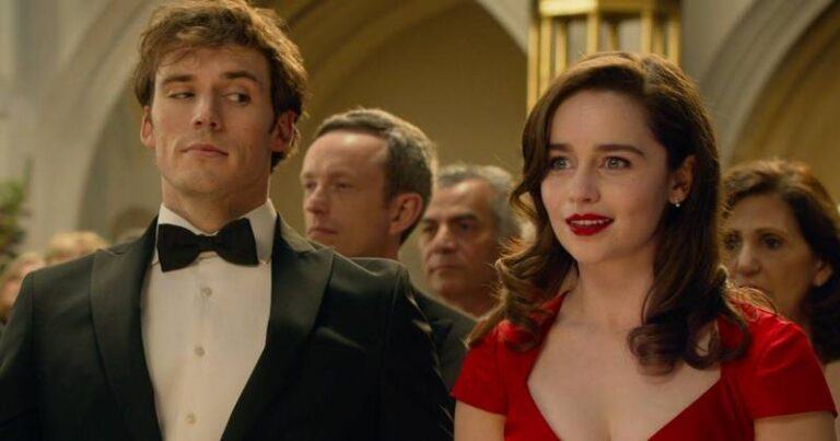 Me Before You – Không chỉ là một câu chuyện tình yêu