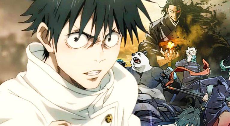 Chú Thuật Hồi Chiến (Jujutsu Kaisen 0) – Những thay đổi từ nguyên tác khi phim lên sóng