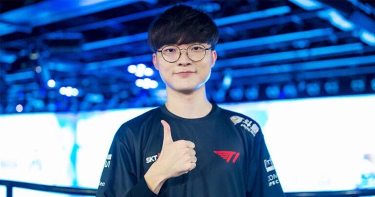 T1 Faker: “Lối chơi Master Yi Đường Giữa rất có thể sẽ tái xuất ở meta hiện tại”