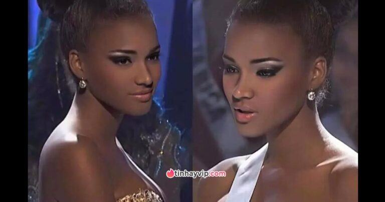 Miss Universe 2011 chỉ trích Miss Grand International là một rạp xiếc không nên xem