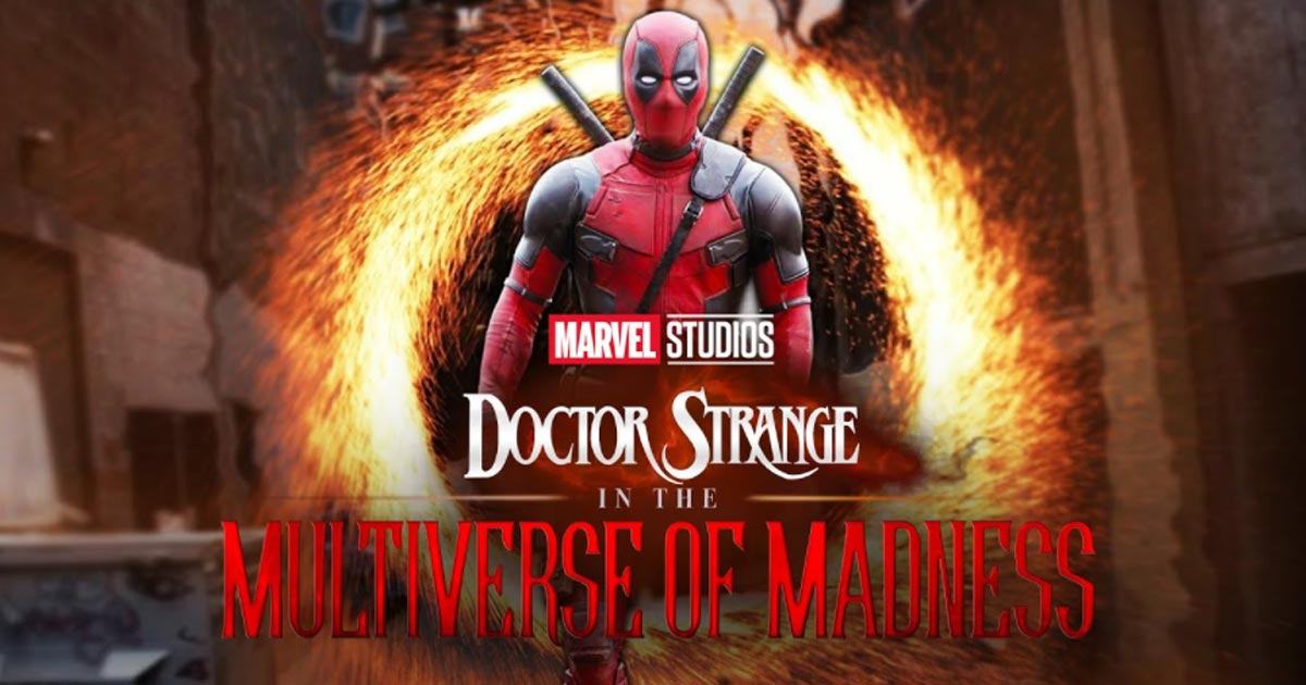 Rộ tin đồn Doctor Strange 2 sẽ là cánh cổng đưa Deadpool, giáo sư X và Wolverine đến với MCU gặp Tobey