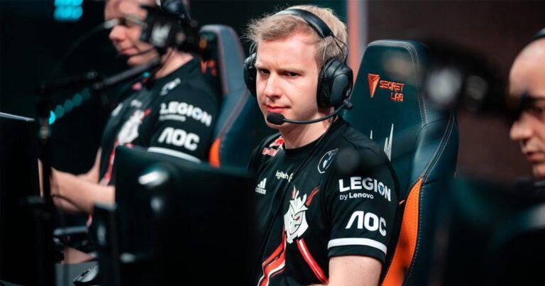 Jankos “đổ thừa” sau thất bại tại MSI 2023: “Tôi bị phân tâm vì Plumy cosplay Nidalee”