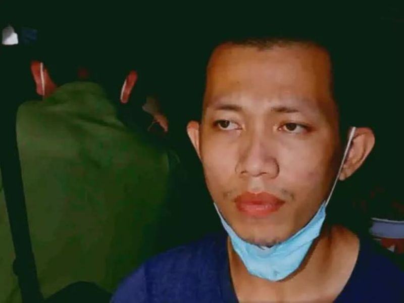 Nguyễn Thanh Hoan cũng dính líu đến vụ bắt cóc Diễm My
