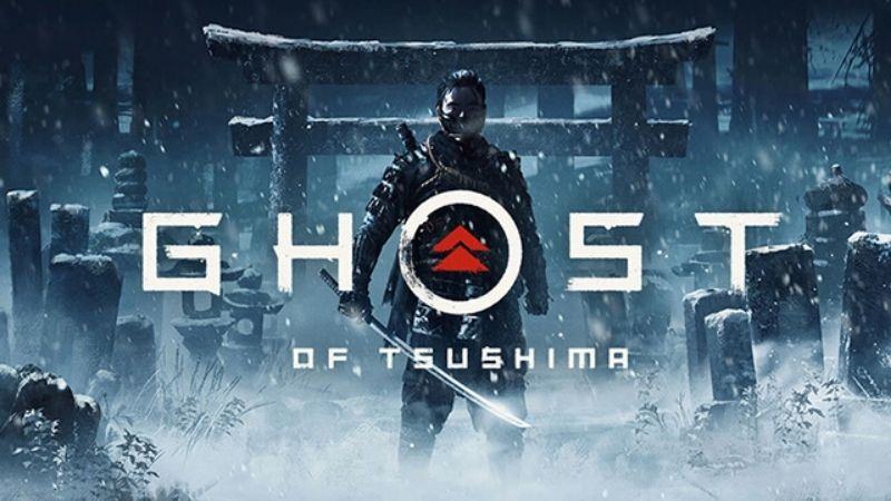 Ghost of Tsushima - Trò chơi solo hay nhất