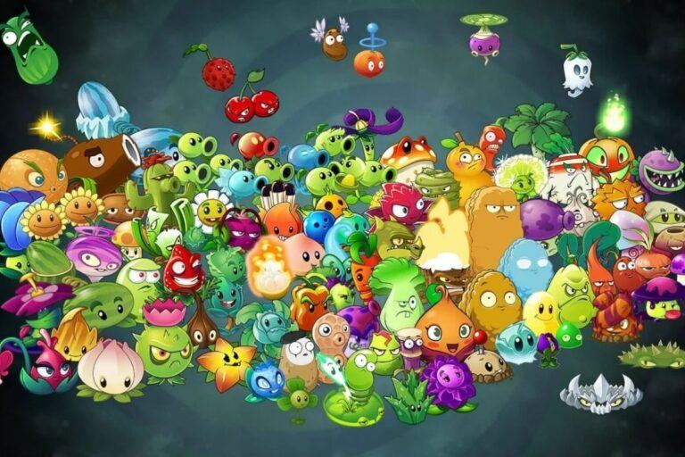 Top 8 game android hay nhất, nhiều người chơi nhất thế giới