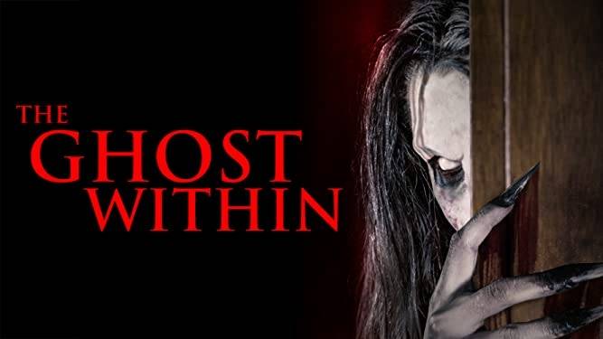 [Review] Mặt Nạ Quỷ (The Ghost Within)