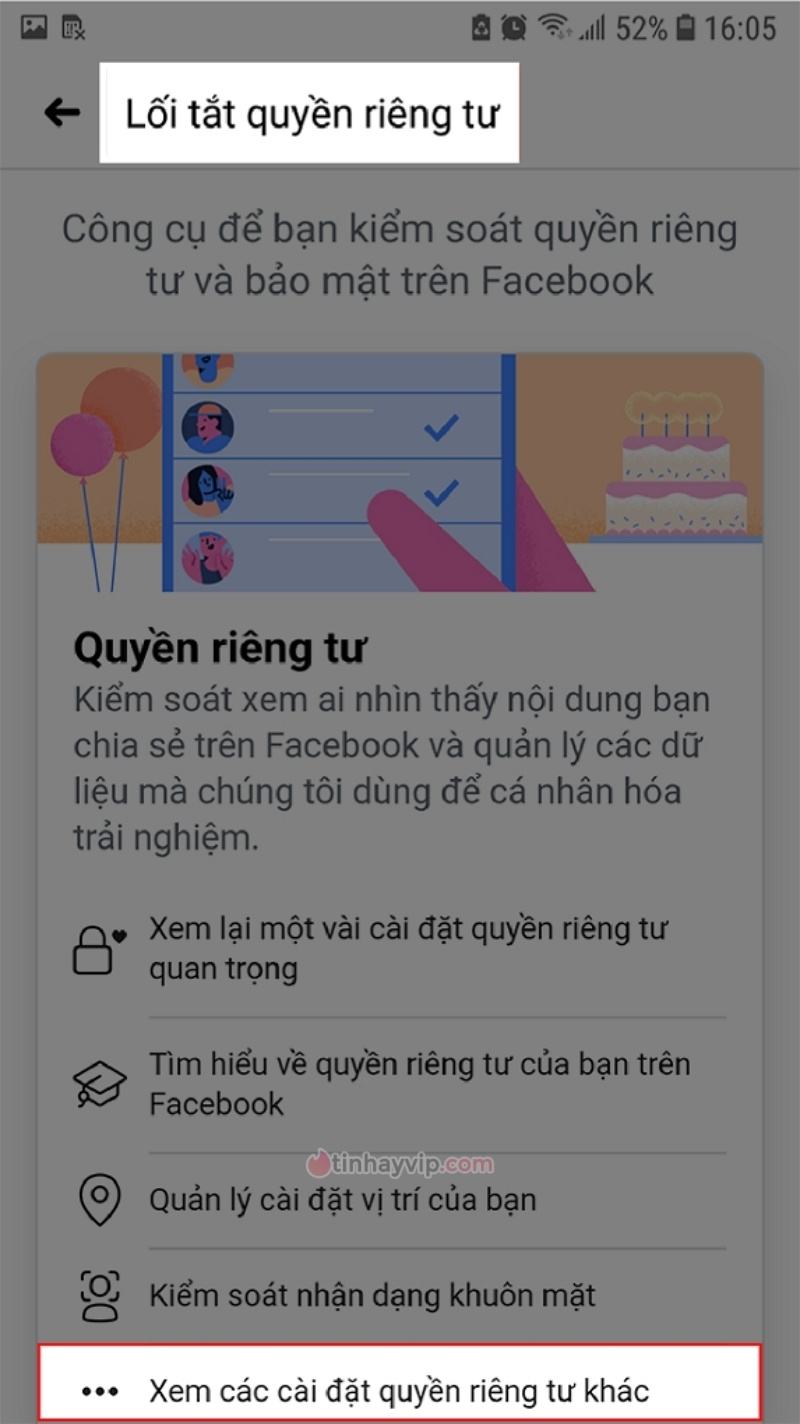 Lợi ích của việc ẩn danh sách bạn bè trên Facebook