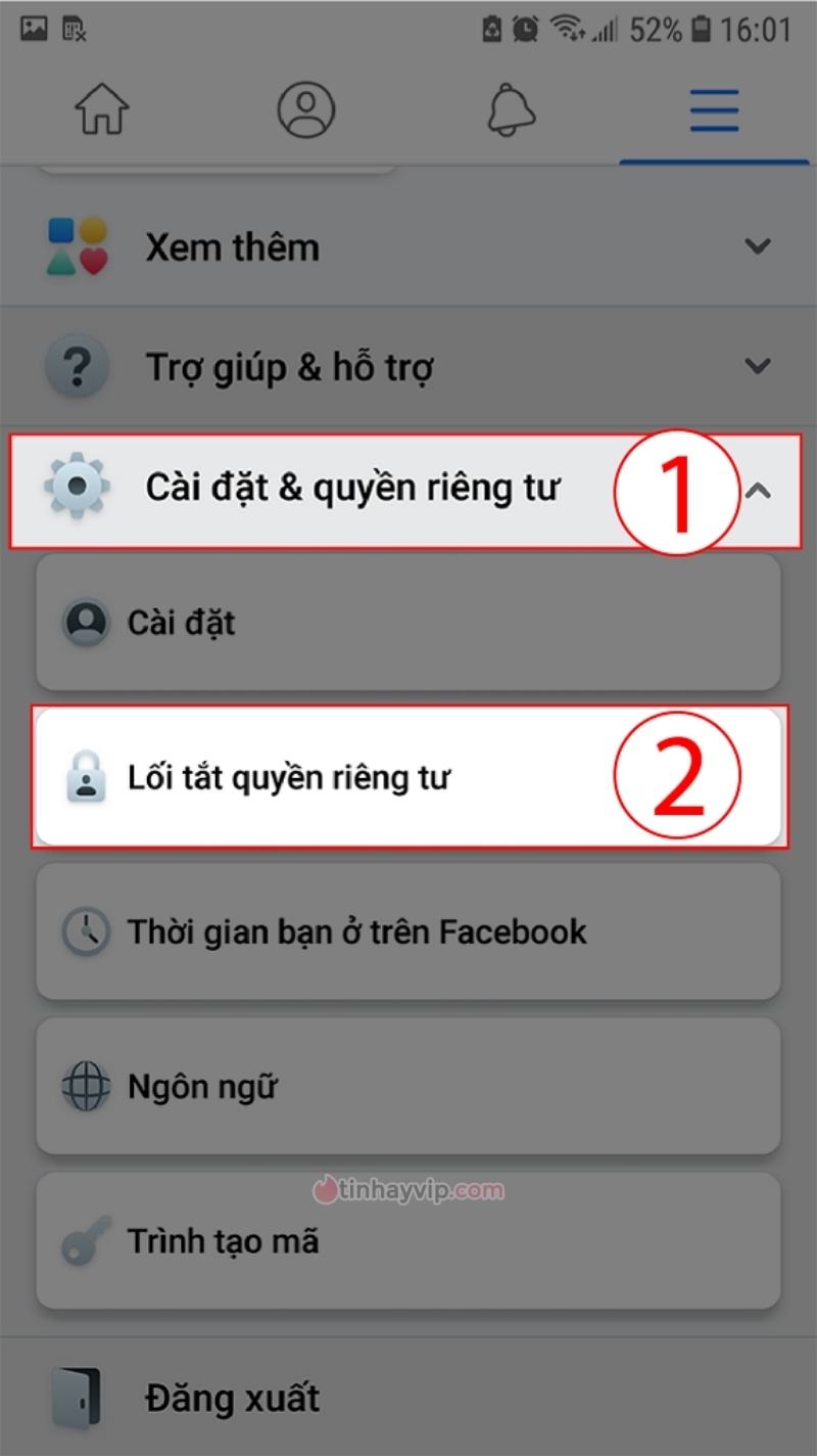 Lợi ích của việc ẩn danh sách bạn bè trên Facebook