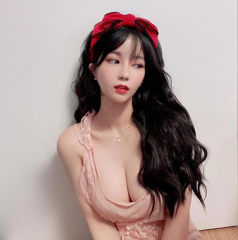 Seoyoon trong diện mạo mới xinh đẹp