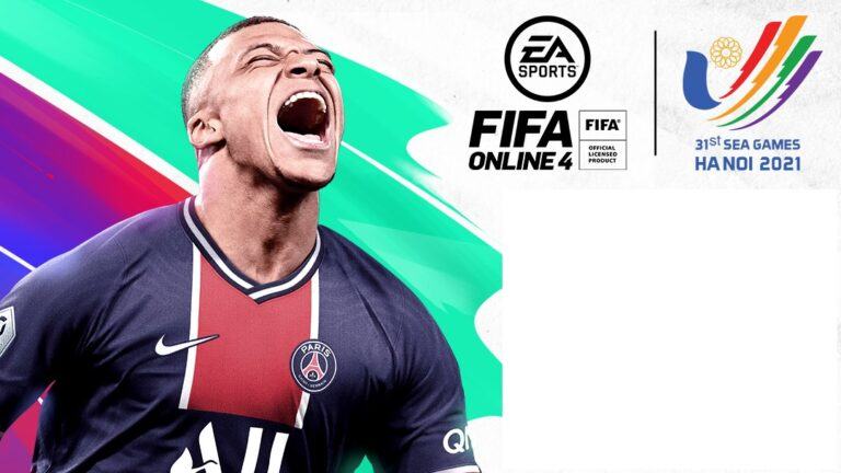 Lịch thi đấu FIFA Online 4 SEA Games 31 hôm nay mới nhất