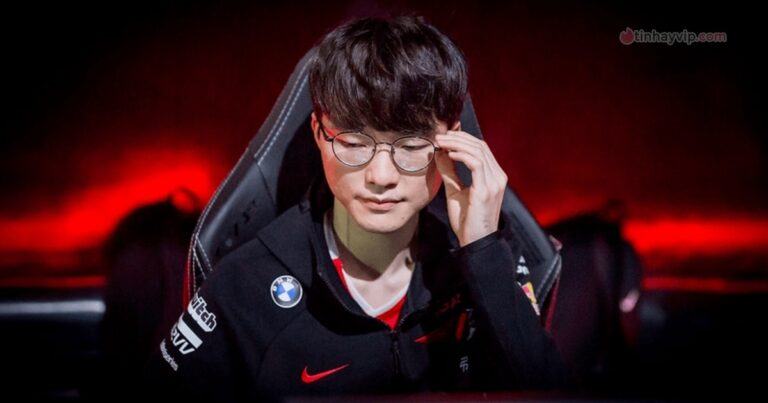 Faker bị khán giả LPL nhắc khi Riot Hàn thu hồi tài khoản ngoài khu vực