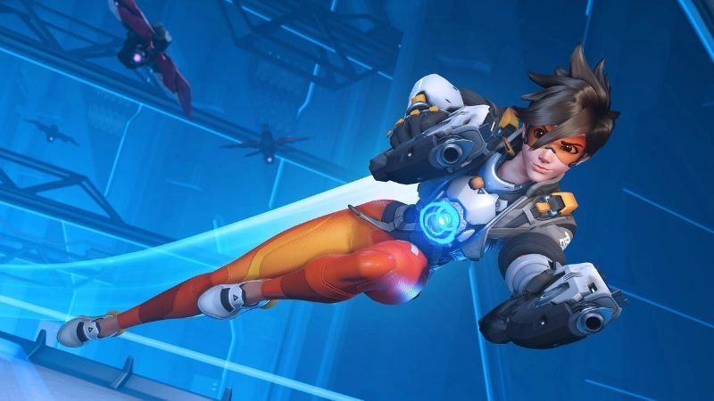 Thông tin thêm về Overwatch