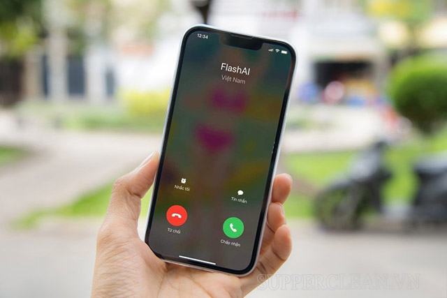 Flash AI là gì? Sự thật về cuộc gọi Flash AI bạn nên biết