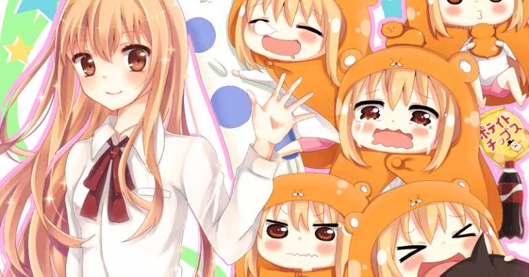 Himouto! Umaru-chan? – Season 2 hay live action Trung Quốc?