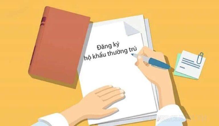 Hộ khẩu thường trú là gì? Thủ tục và hồ sơ đăng ký nhanh chóng