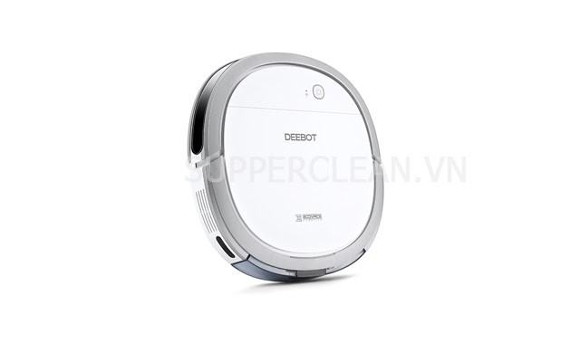 Ecovacs Deebot Ozmo Slim 11