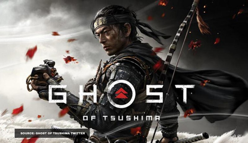 Ghost of Tsushima PC