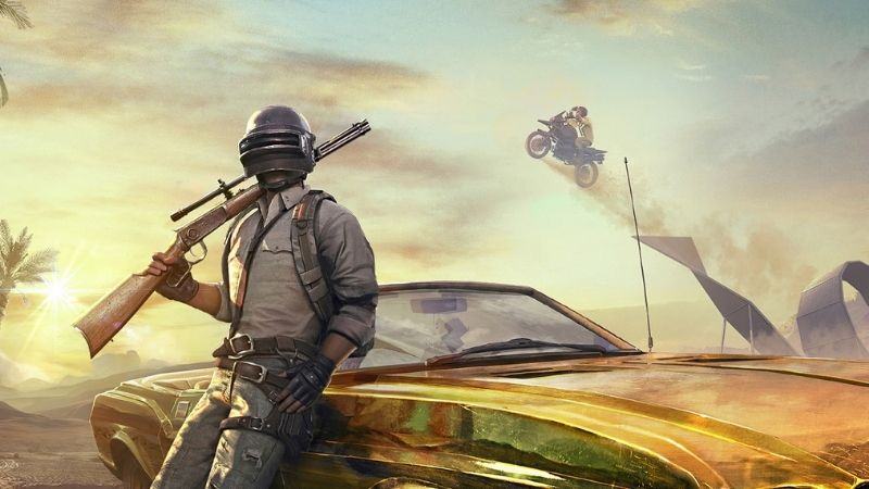 PUBG và PUBG Mobile - Game bắn súng sinh tồn hot nhất