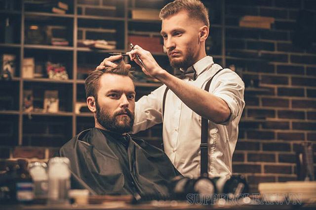 Barber là gì? Những điều thú vị liên quan đến Barber