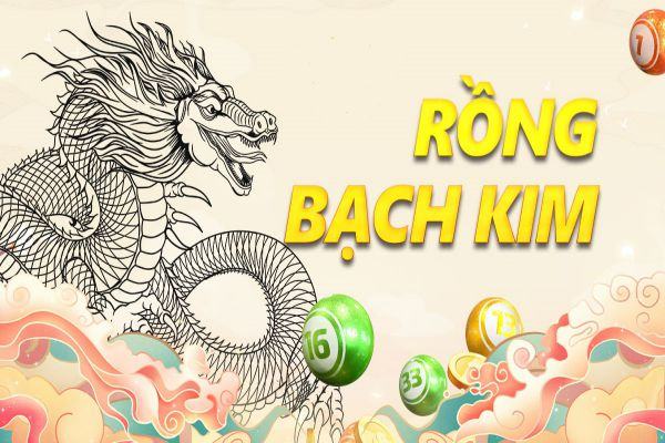 Cách soi cầu Rồng Bạch Kim ngày 29/5/2023 Siêu chuẩn 100%