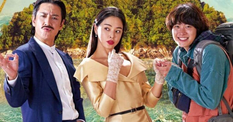 [Review] Tiễn Biệt Chồng Yêu (Killing Romance)