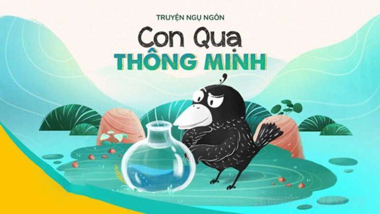 Truyện ngụ ngôn là gì? Nguồn gốc, đặc điểm và đặc trưng nghệ thuật