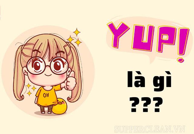 Yup là gì? Những điều thú vị liên quan đến Yup bạn nên biết