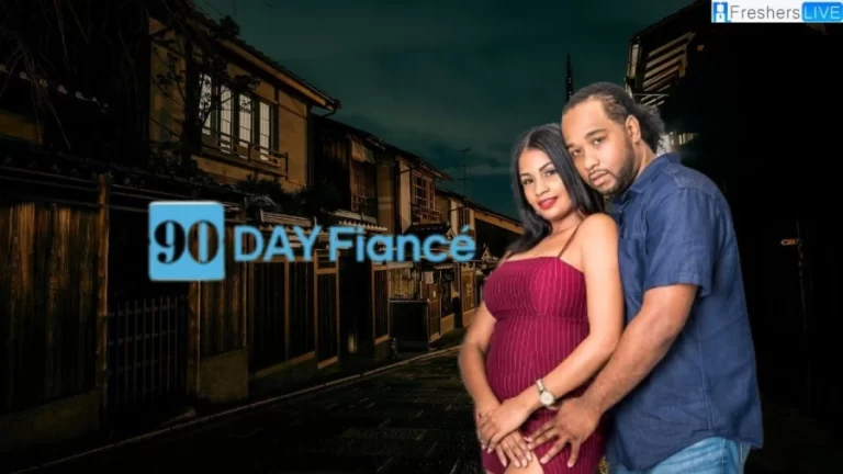 90 Day Fiancé Season 9 Where Are They Now 2023?