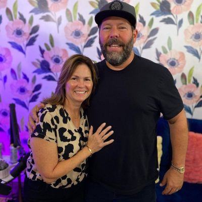 A Look Into Bert Kreischer Family And Relationship