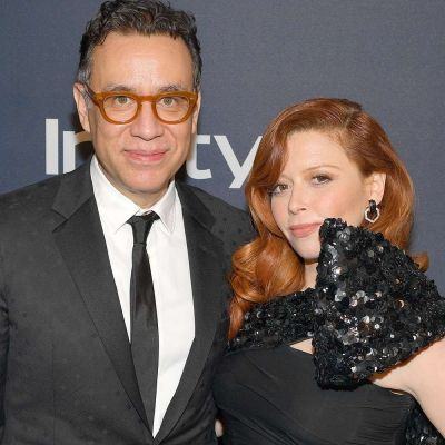 A Look Into Natasha Lyonne And Fred Armisen Relationship