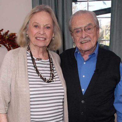 A Look Into William Daniels and Bonnie Bartlett Reltionship