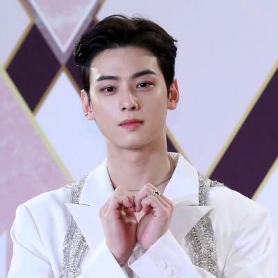 ASTRO’s Cha Eun-woo Leads The February Boy Group Member Brand Reputation Index