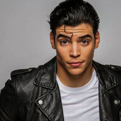 Aaron Dominguez- Wiki, Age, Height, Net Worth, Girlfriend, Ethnicity