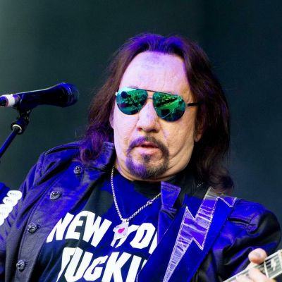 Ace Frehley- Wiki, Age, Height, Net Worth, Wife, Ethnicity