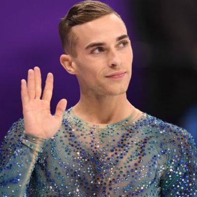 Adam Rippon- Wiki, Age, Height, Net Worth, Height, Relationship