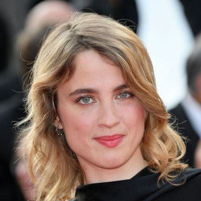 Adèle Haenel- Wiki, Age, Height, Net Worth, Girlfriend, Ethnicity, Career