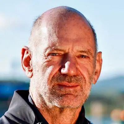 Adrian Newey- Wiki, Age, Height, Net Worth, Wife, Ethnicity