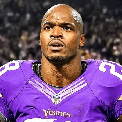 Adrian Peterson- Wiki, Age, Height, Net Worth, Wife, Ethnicity