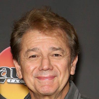 Adrian Zmed- Wiki, Age, Height, Net Worth, Wife, Ethnicity