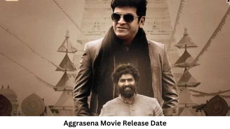 Aggrasena Movie Release Date and Time 2023, Countdown, Cast, Trailer, and More!