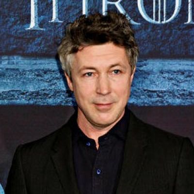 Aidan Gillen- Wiki, Age, Height, Net Worth, Wife, Ethnicity