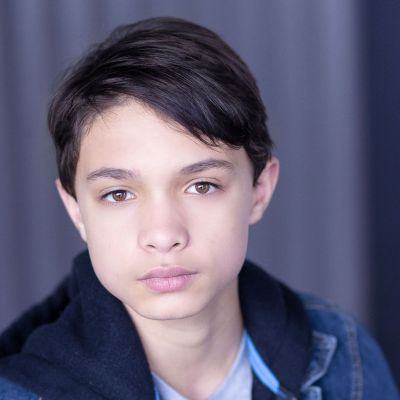 Aiden Malik- Wiki, Age, Height, Net Worth, Parents, Ethnicity