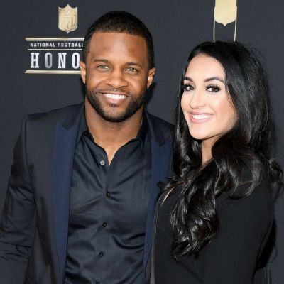 Aiyda Ghahramani- All About The Wife Of Randall Cobb