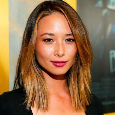 Aja Dang- Wiki, Age, Height, Net Worth, Boyfriend, Ethnicity