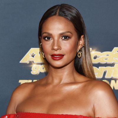 Alesha Dixon- Wiki, Age, Height, Net Worth, Husband, Ethnicity