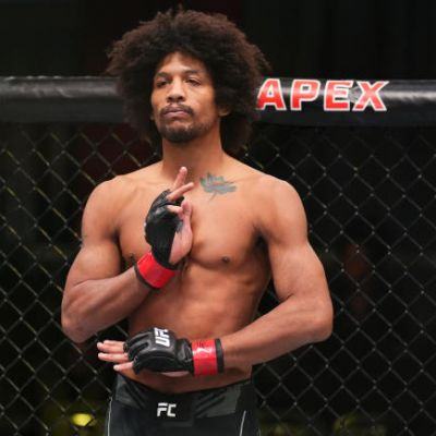 Alex Caceres- Wiki, Biography, Age, Height, Net Worth, Girlfriend