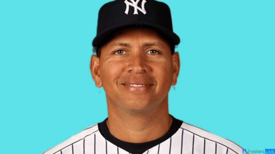 Alex Rodriguez Net Worth in 2023 How Rich is He Now?